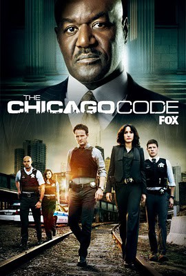 The Chicago Code 